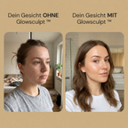 Zymera Glowsculpt – dein Glow beginnt heute.