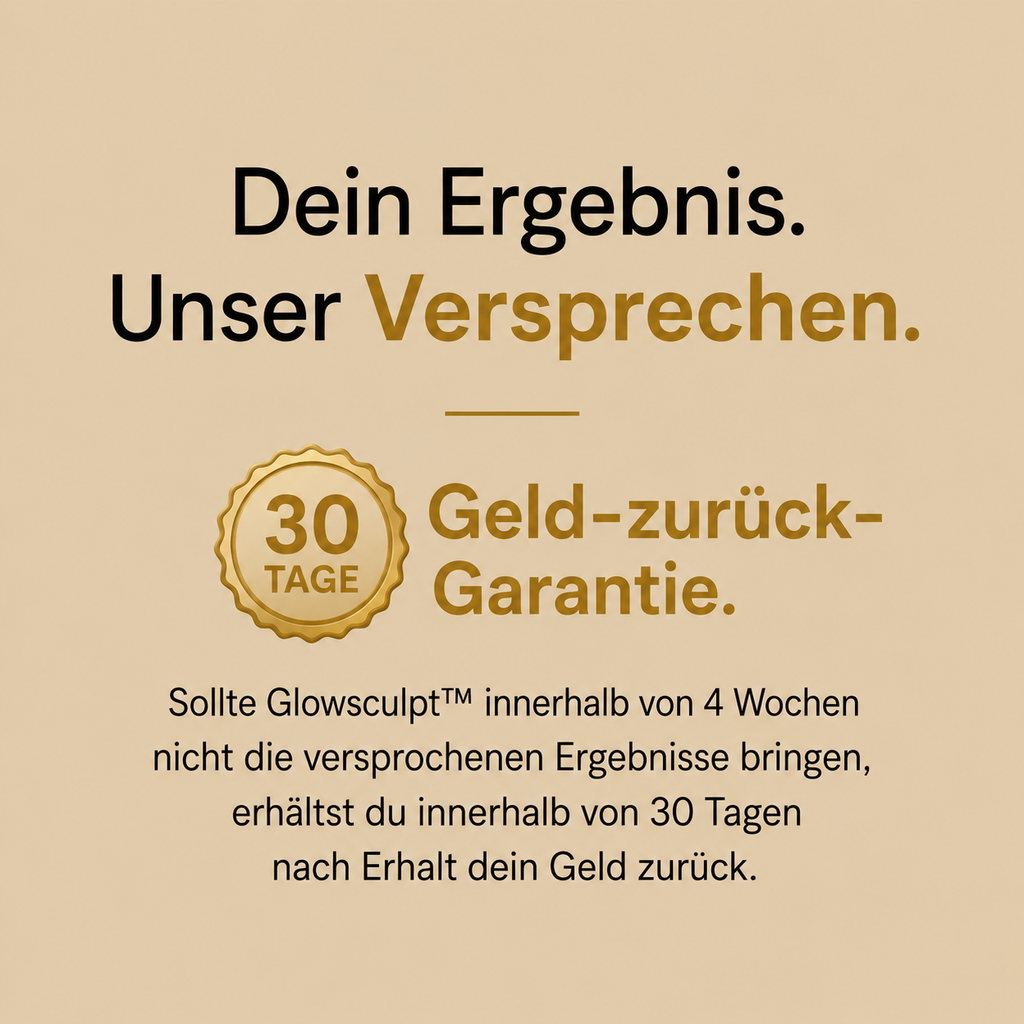 Zymera Glowsculpt – dein Glow beginnt heute.