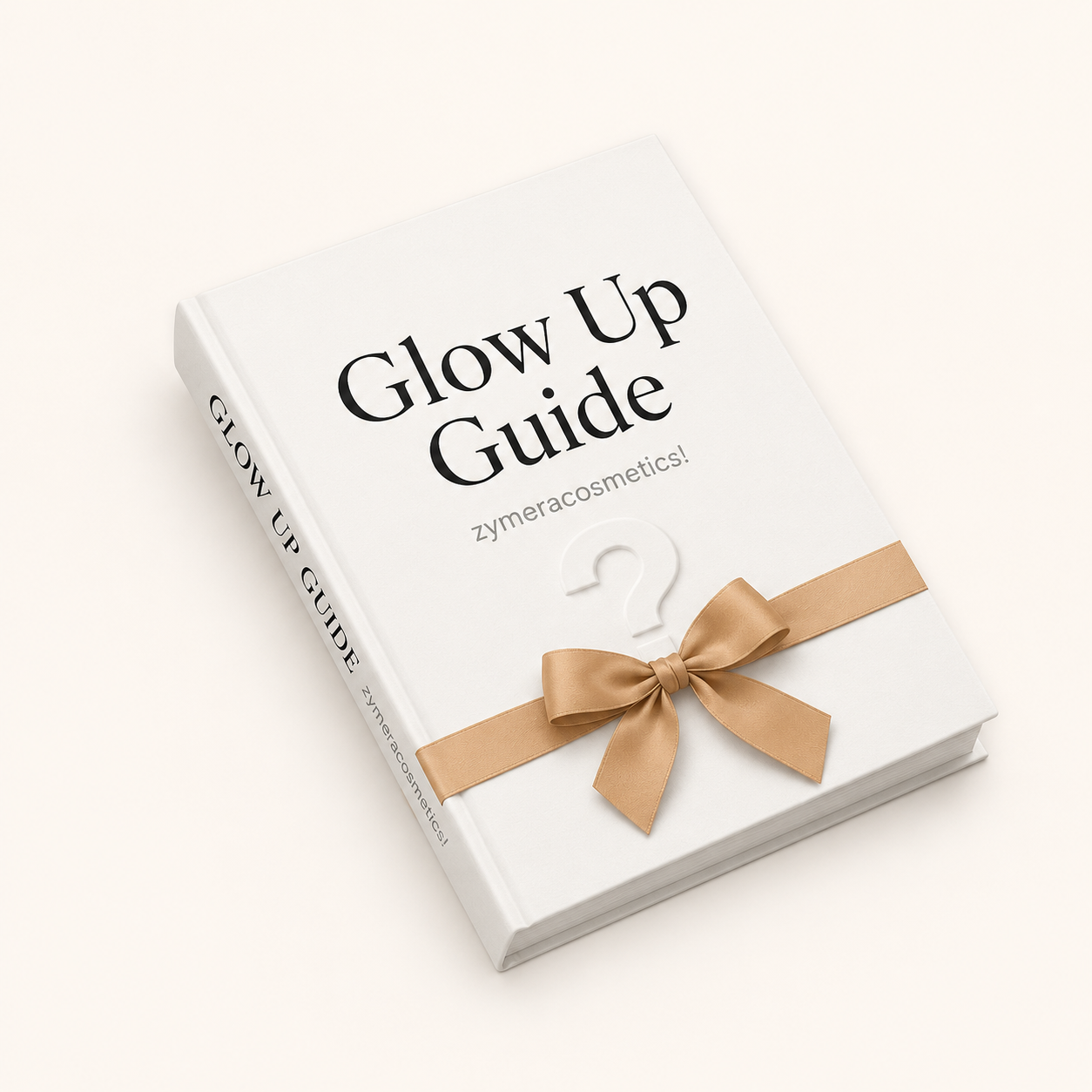 Zymera glow Up Guide