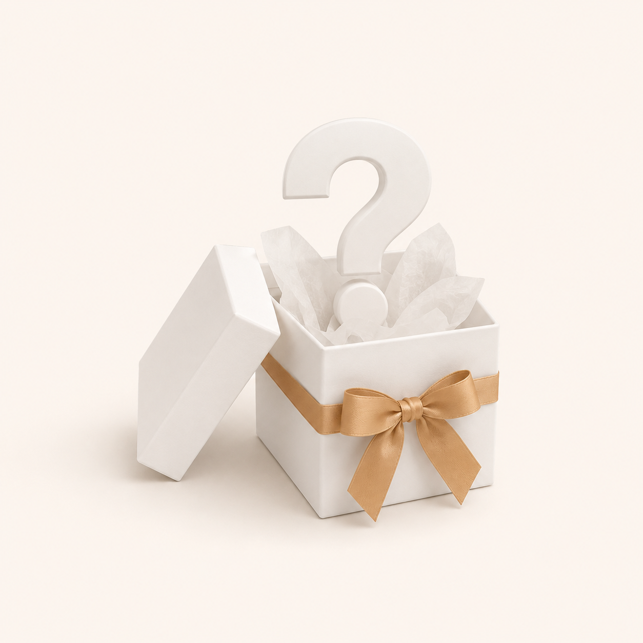 Mystery Geschenk ( 1 von 25 )