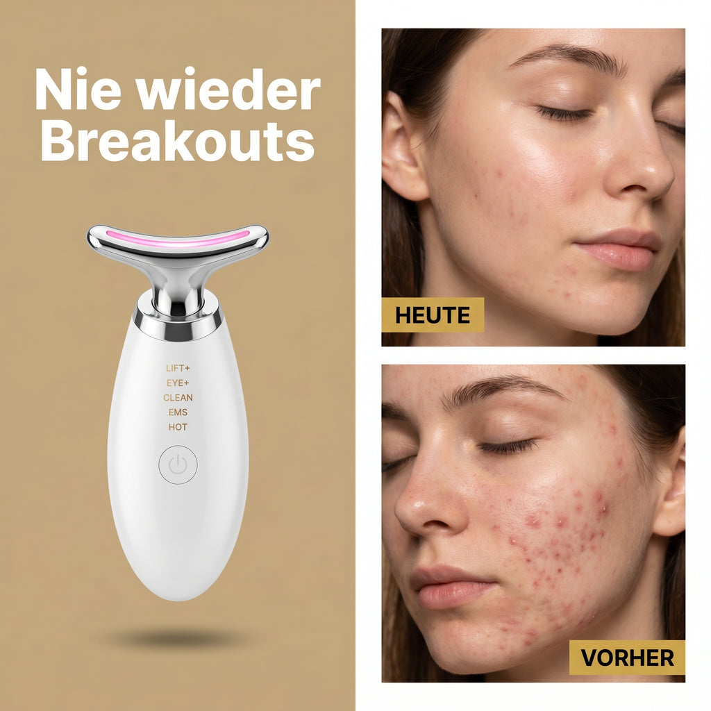 Zymera Glowsculpt – dein Glow beginnt heute.